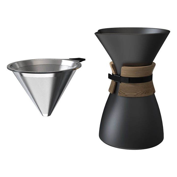 Aurora XS Pour Over Coffee Maker CPC550-03A