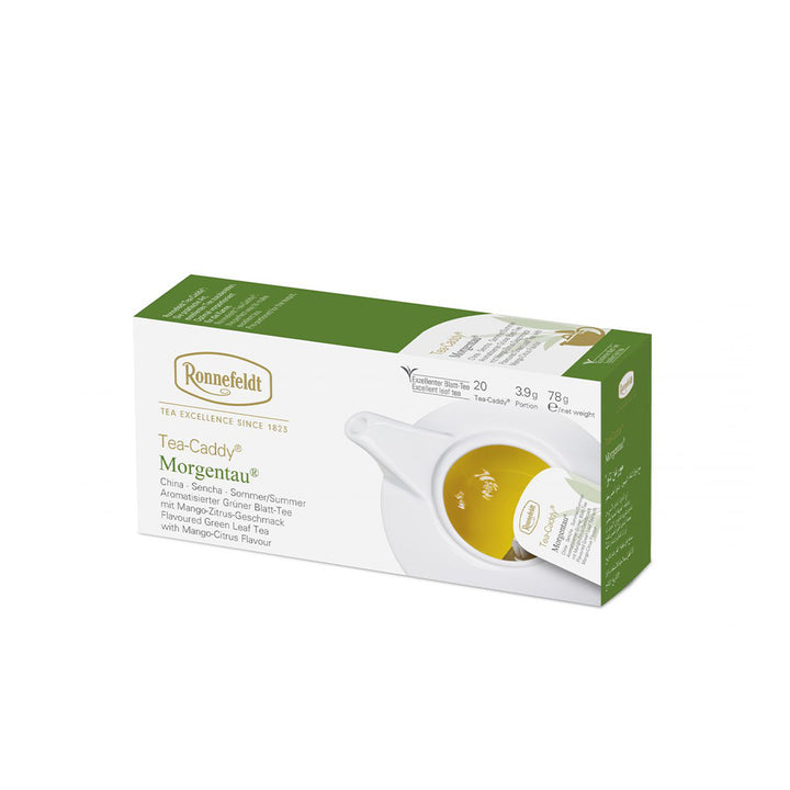 Ronnefeldt Tea-Caddy® Morgentau