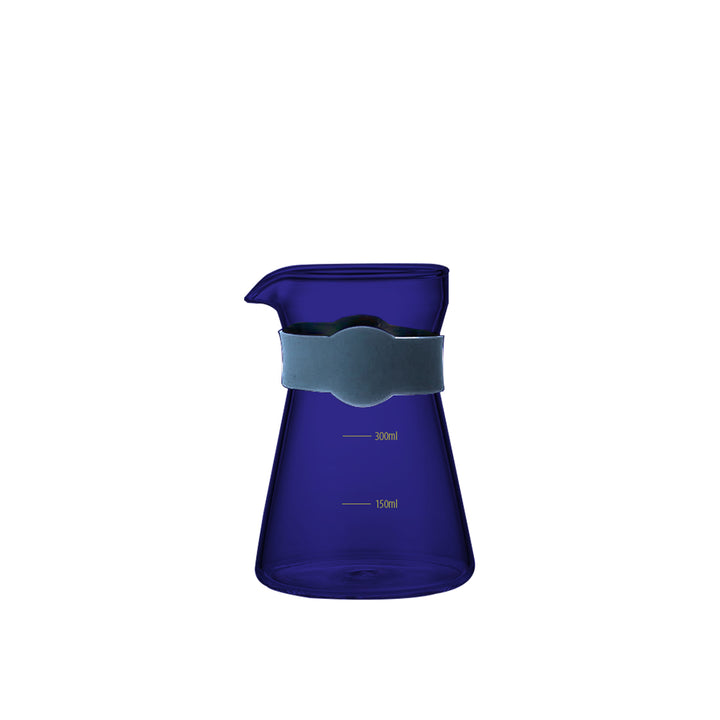 Brewed Coffee Server (300ml) Blue
