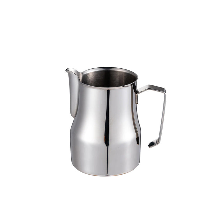 Motta Style Stainless Milk Jug 350ml