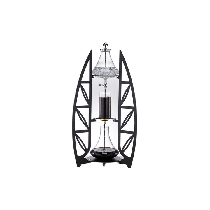 Cold Brew Burj Al Arab Design