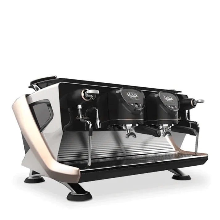 GAGGIA La Reale 2 Group Espresso Machine