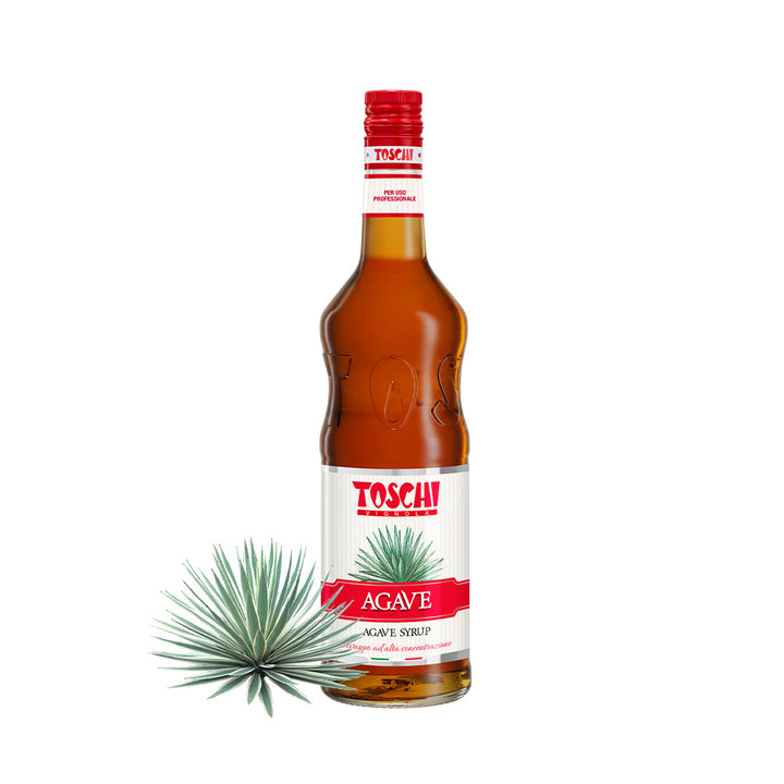 TOSCHI Agave Syrup (1 litre)