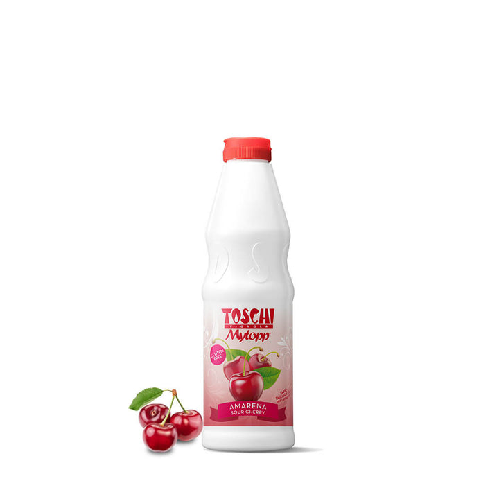 TOSCHI Mytopp Amarena Topping (1kg)