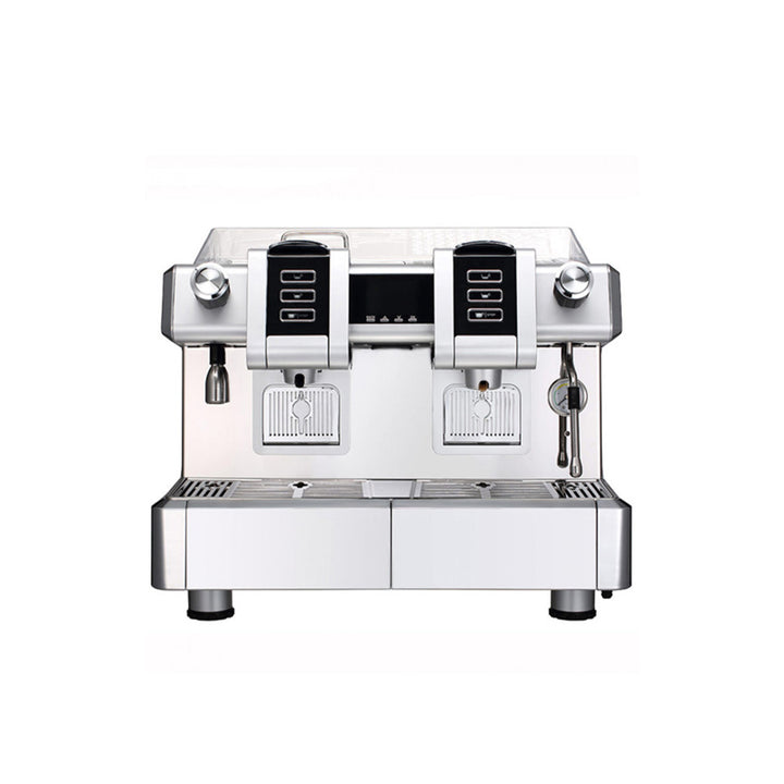 Maia 2 Group Coffee Capsules Machine