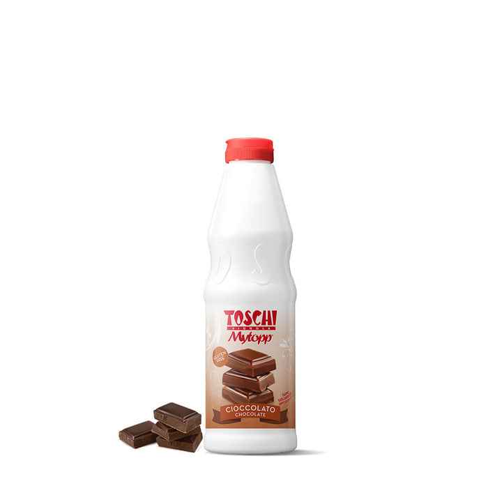 TOSCHI Mytopp Chocolate Topping (1kg)