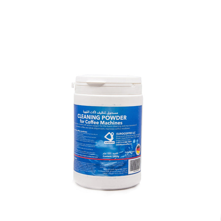 LujoClean Cleaning Powder