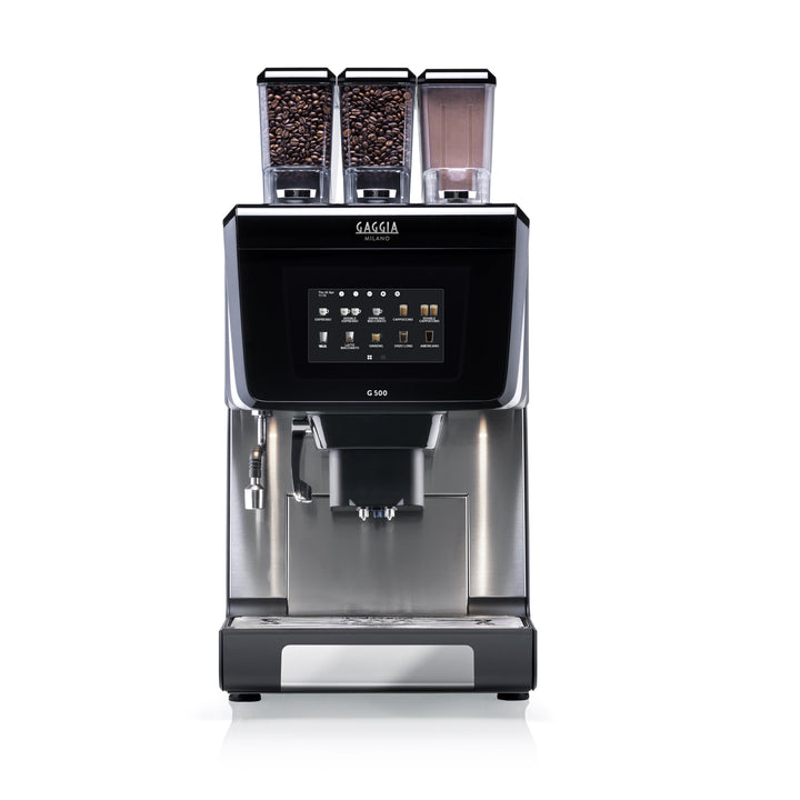 Gaggia G500 Kalea Professional Bean-to-Cup Coffee Machine Super automatic Coffee Machine