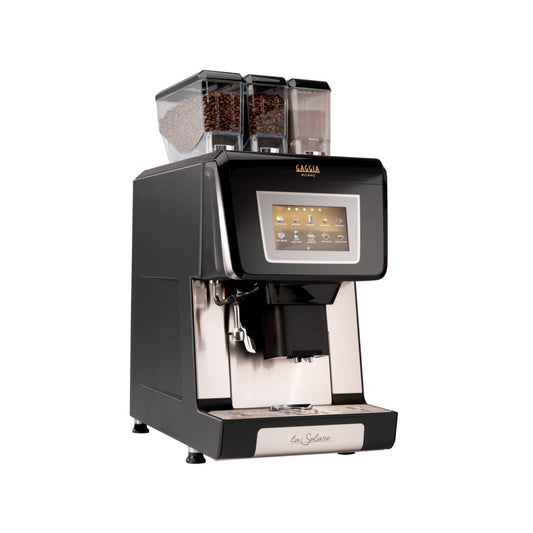 Gaggia La Solare ES2 IN+FM