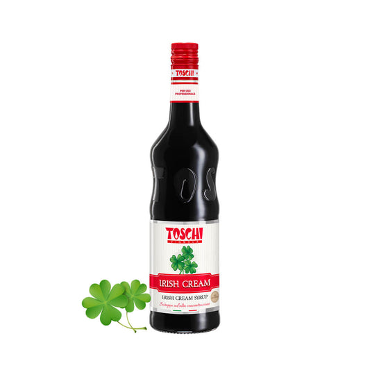 TOSCHI Irish Cream Syrup (1 litre)