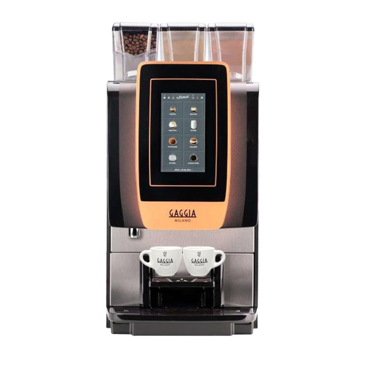 Gaggia La Brillante Espresso Coffee Machine (Beans) ES+2IN+FM