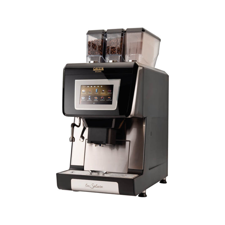 Gaggia La Solare ES2 IN+FM