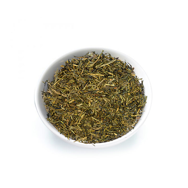 Ronnefeldt Loose Tea Bio: Sencha Chiran