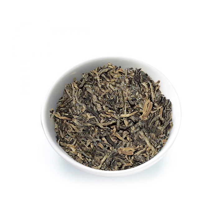 Ronnefeldt Loose Tea Bio: Yunnan Silver