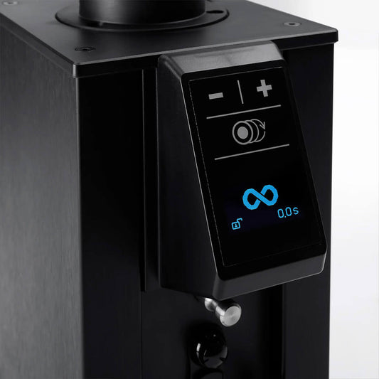 Macap Leo 55 Essential Coffee Grinder