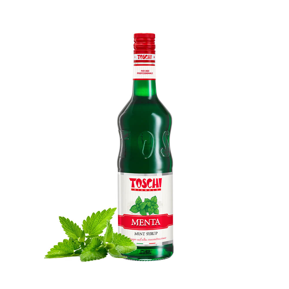 Shop Toschi Syrups for Cafés & Restaurants - BevWizard