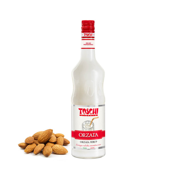 TOSCHI Orzata Syrup (1 litre)