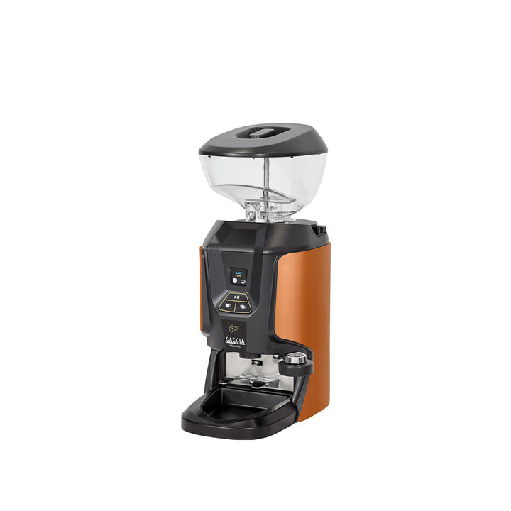 Gaggia G5 On Demand Grinder (Copper)