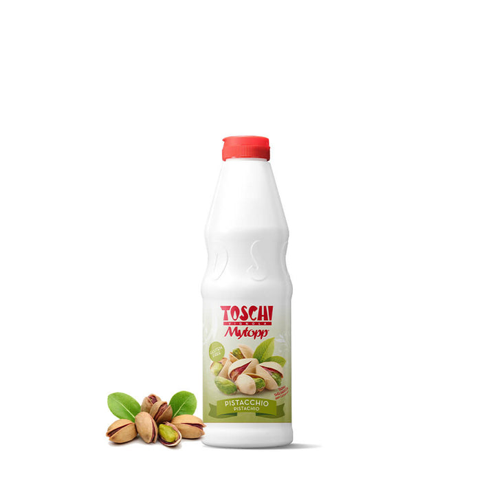 TOSCHI Mytopp Pistachio Topping (1kg)