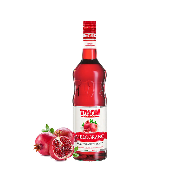 TOSCHI Pomegranate Syrup (1 litre)