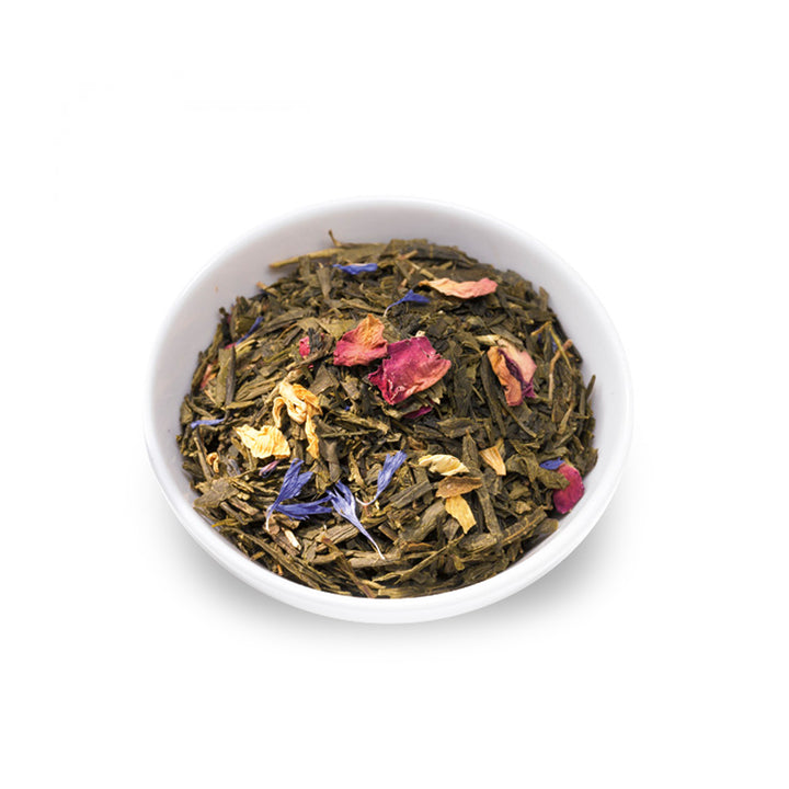 Ronnefeldt Loose Tea Morgentau® Sencha