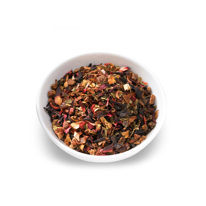 Ronnefeldt Loose Tea Sweet Berries