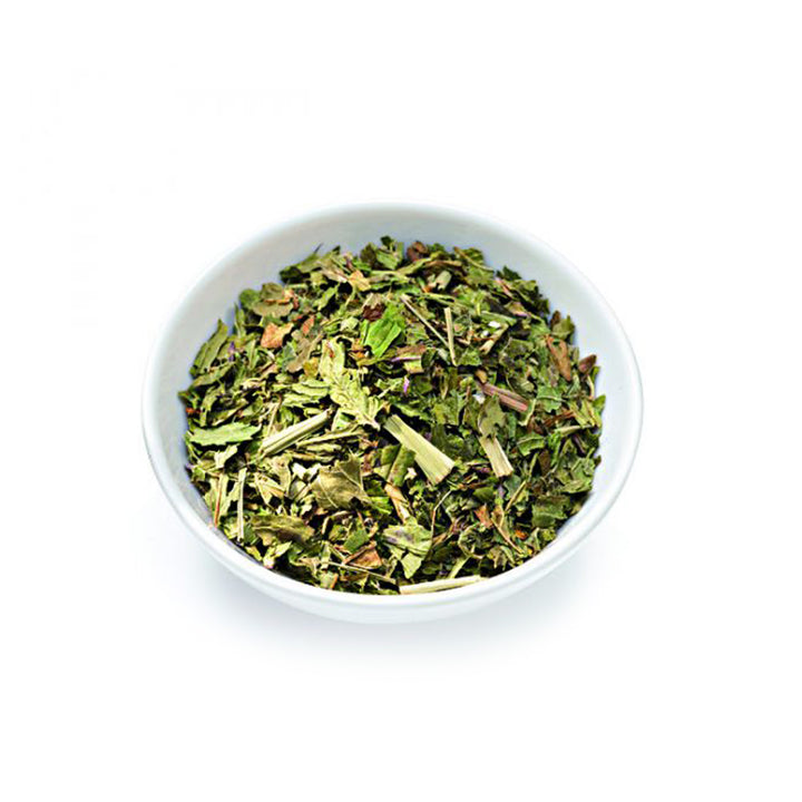 Ronnefeldt Loose Tea Refreshing Mint