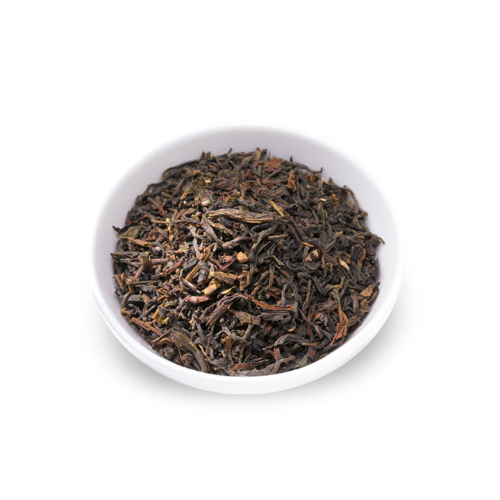 Ronnefeldt Loose Tea Earl Grey