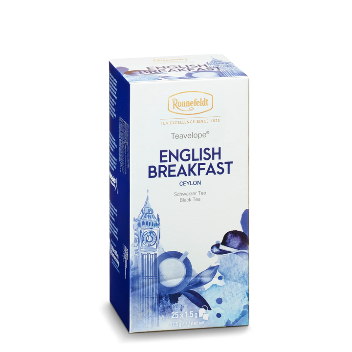 Ronnefeldt Teavelope® English Breakfast