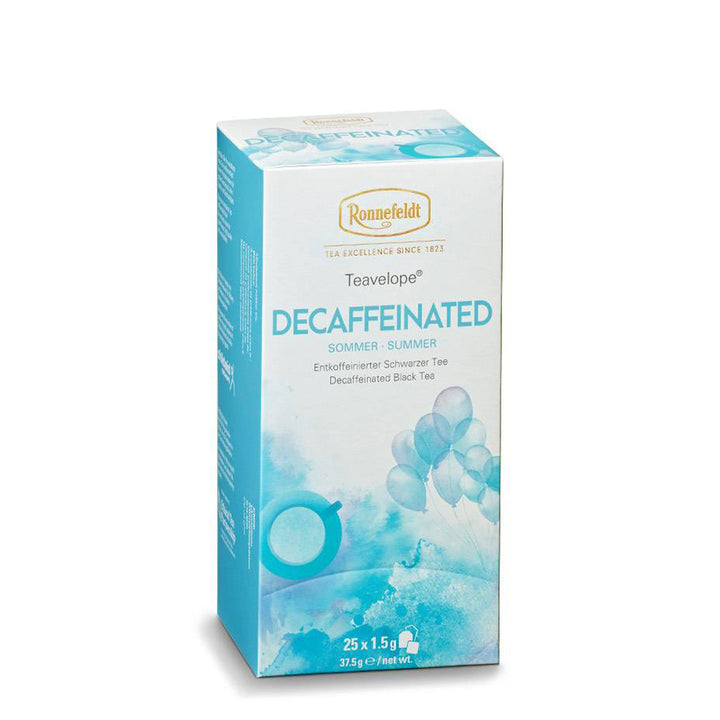 Ronnefeldt Teavelope® Decaffeinated