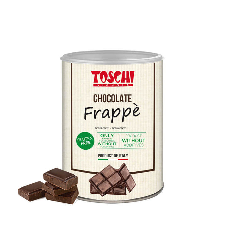 Toschi Chocolate Frappe (1.2 kg)