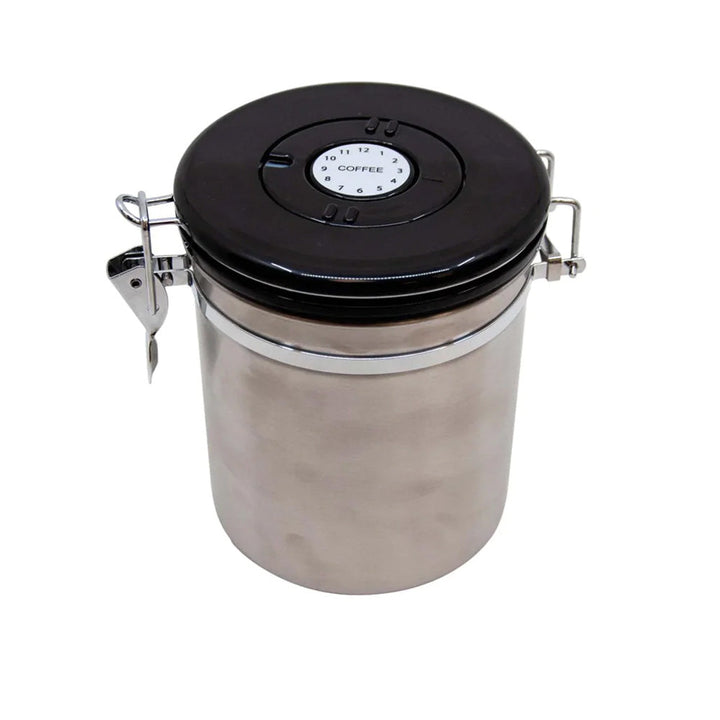 Stainless Steel Airtight Coffee Canister 1500ml