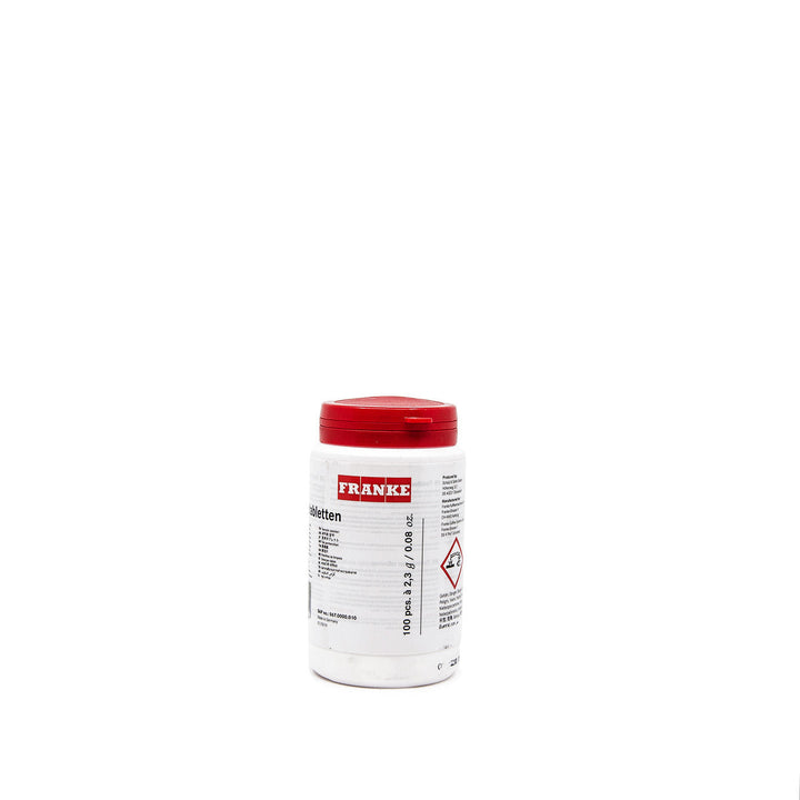 FRANKE Cleaning Tablets 2.3g