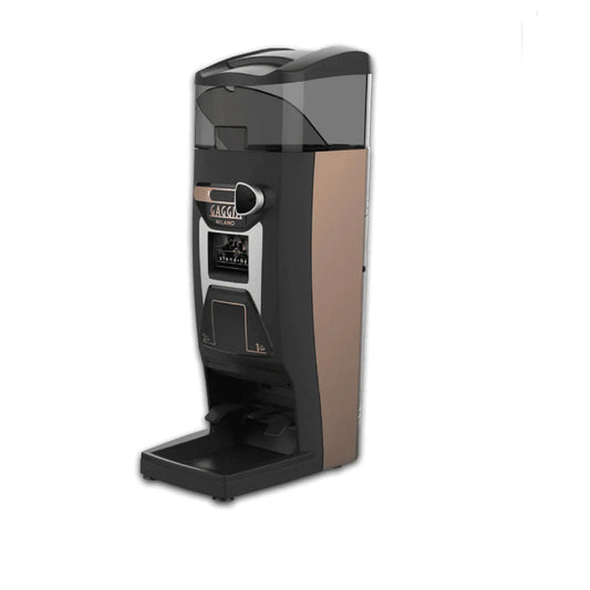 Gaggia G10 On Demand Grinder (Copper)