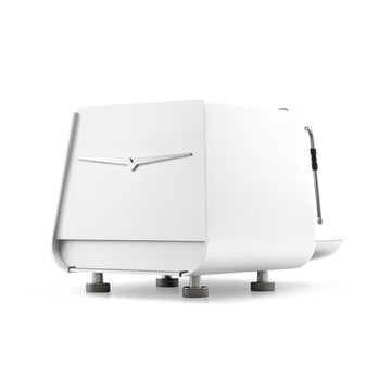 Victoria Arduino E1 Prima Volumetrica Nano 3 Group 1 - White - EuroCoffee