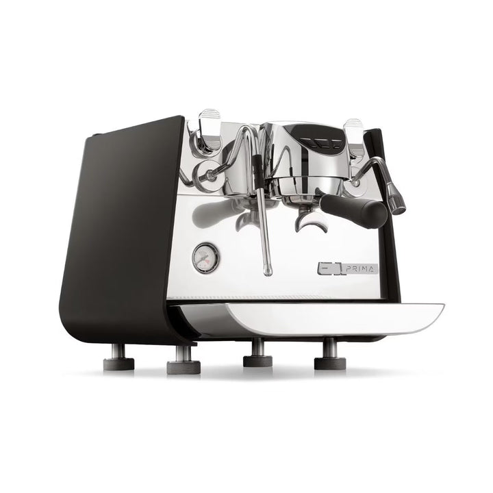 Victoria Arduino E1 Prima Volumetrica Nano 3 Group 1 - Black - EuroCoffee