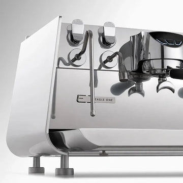 Victoria Arduino Eagle ONE NEO 2 Group White - EuroCoffee