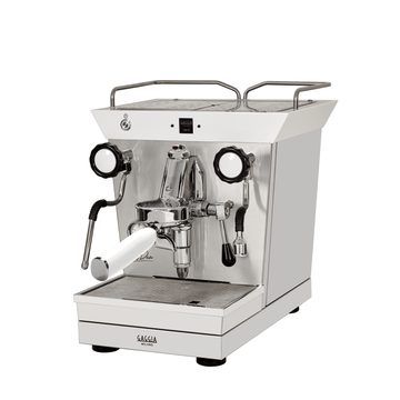 GAGGIA MILANO La Dea 1 Group with internal water tank - EuroCoffee