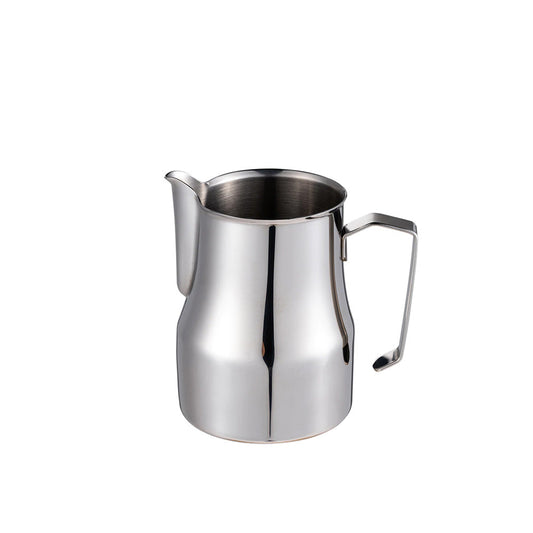 Motta Style Stainless Milk Jug (350ml)