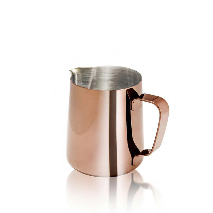 Stainless Milk Jug Rose Gold