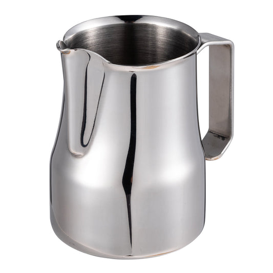 Motta Style Stainless Milk Jug (350ml)