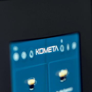 NECTA Kometa ES3R (Direct Water) - EuroCoffee