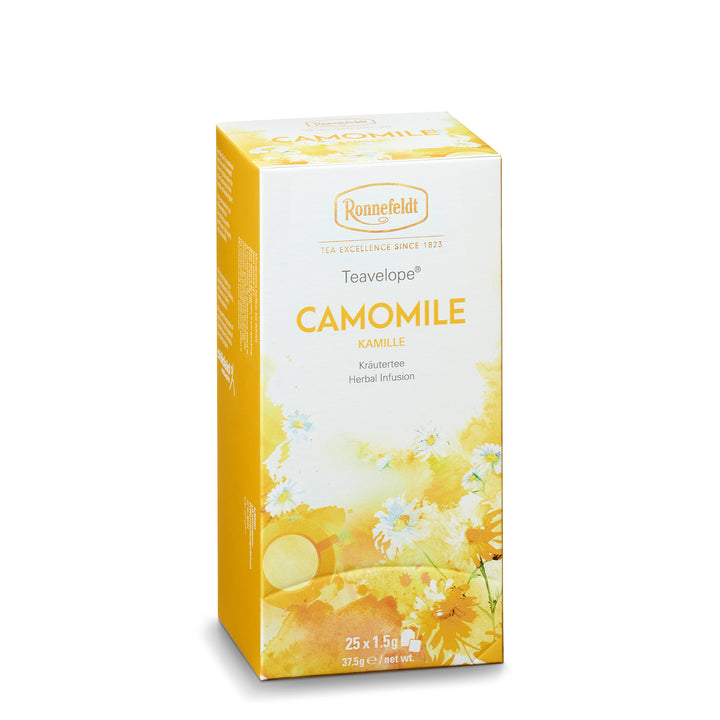 Ronnefeldt Teavelope® Camomile