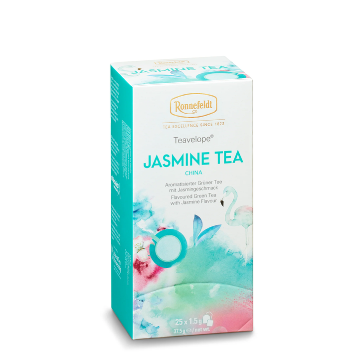 Ronnefeldt Teavelope® Jasmine Tea