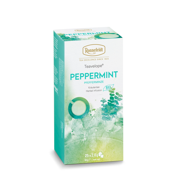 Ronnefeldt Teavelope® Peppermint