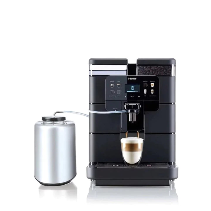 Saeco Royal OTC, Automatic Espresso Machine & Cooler