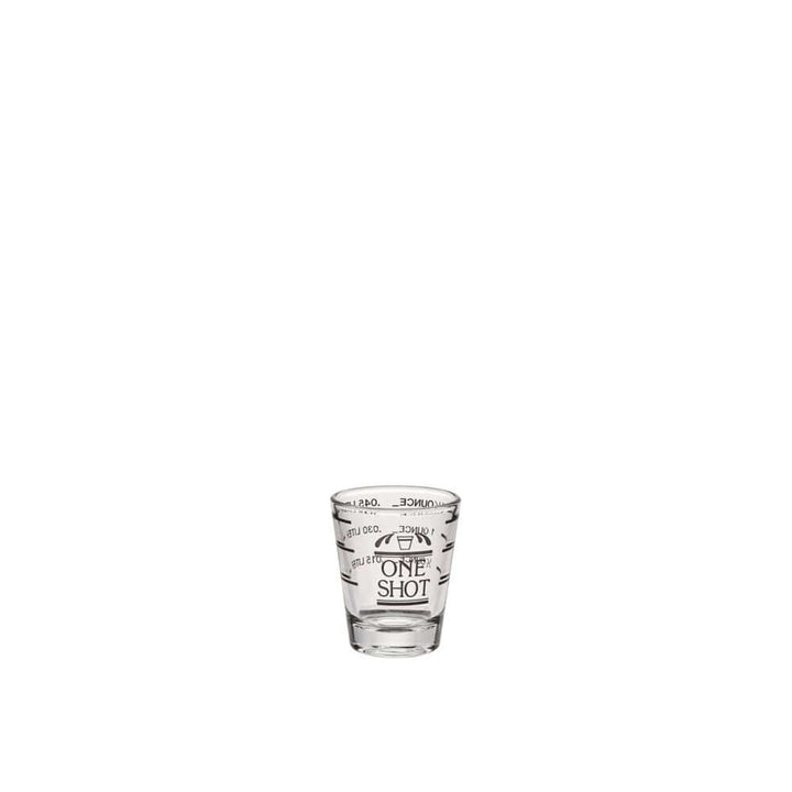 Shot Glass (1oz)