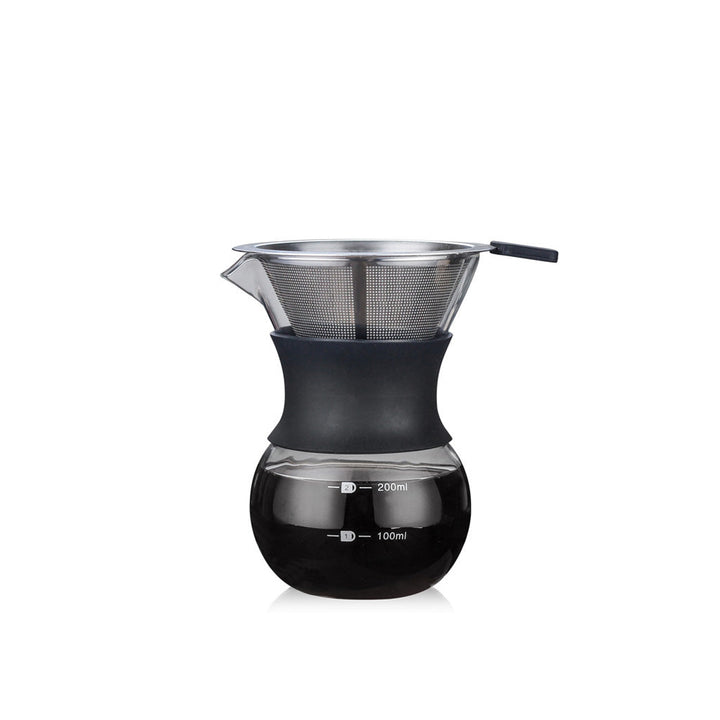 Silicon Collar Chemex (400ml)