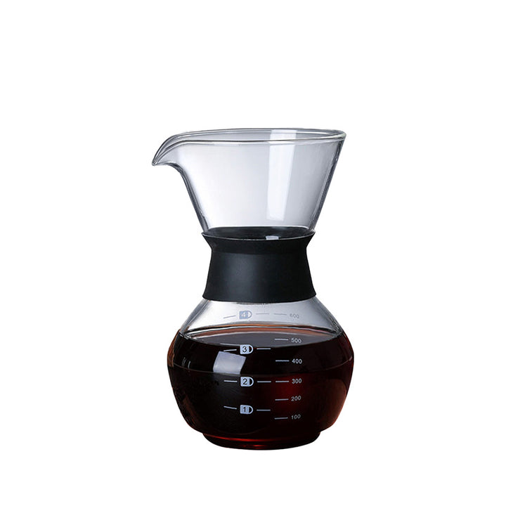 Silicon Collar Chemex (600ml)