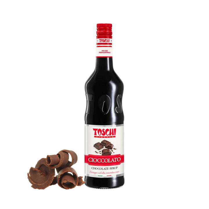 TOSCHI Chocolate Syrup (1 litre)